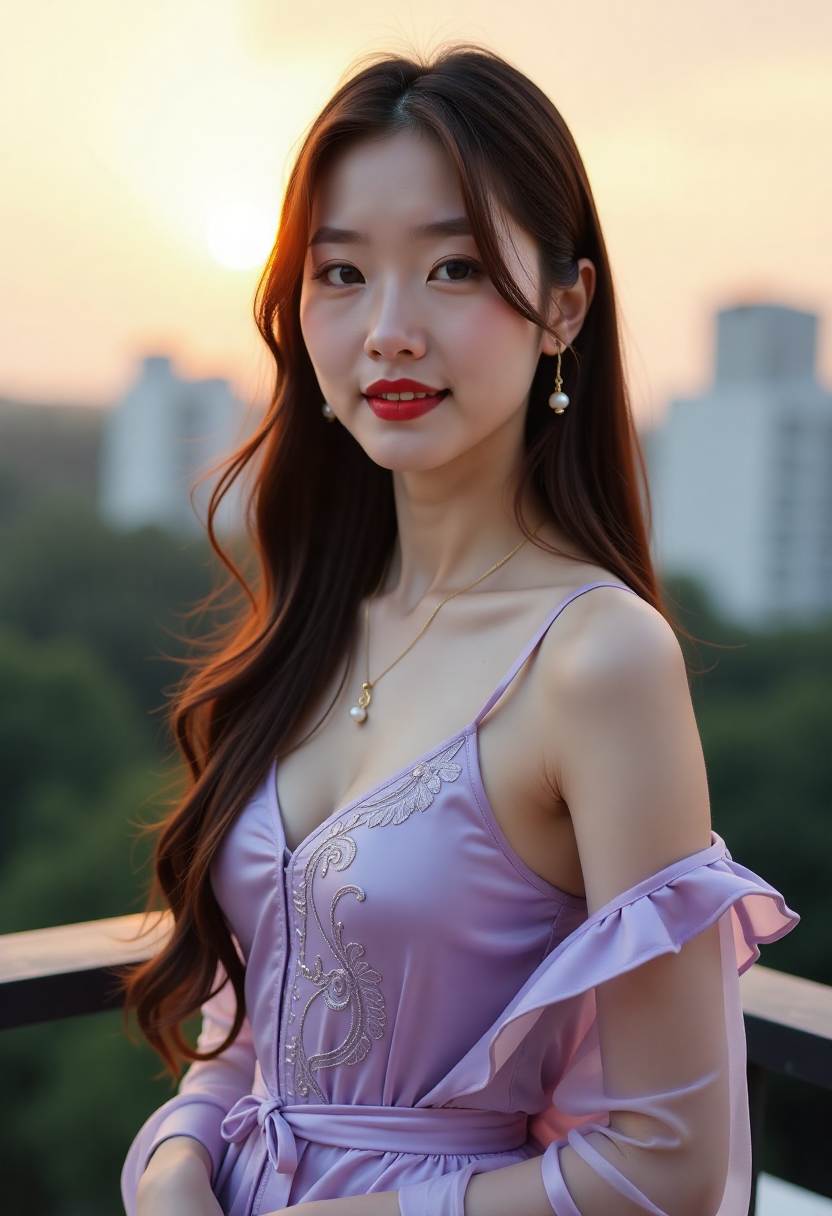 回乡的第一顿