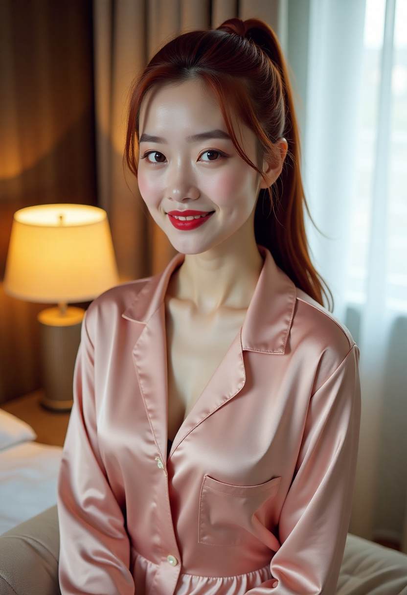 谁先把肉炖软