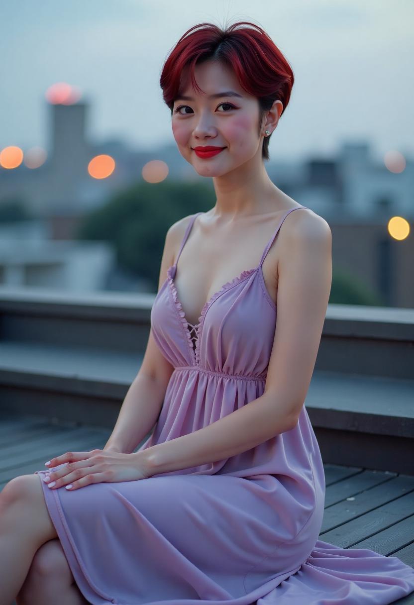 乡厨手记