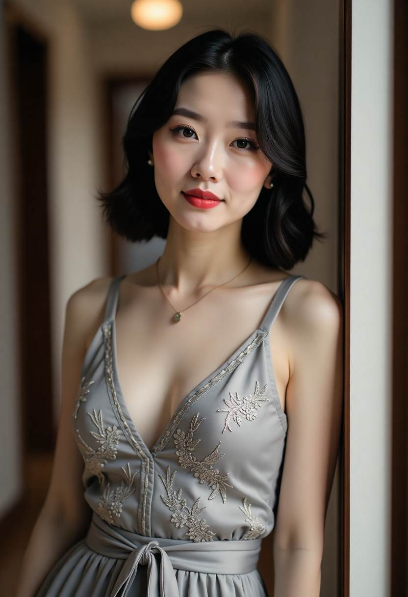 腊月炖汤记海报