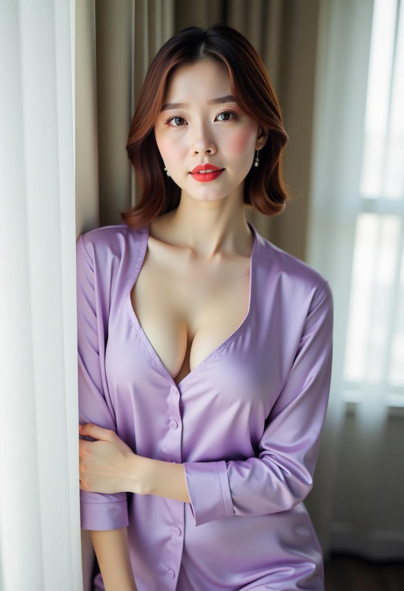 麦秸垛与肉香海报